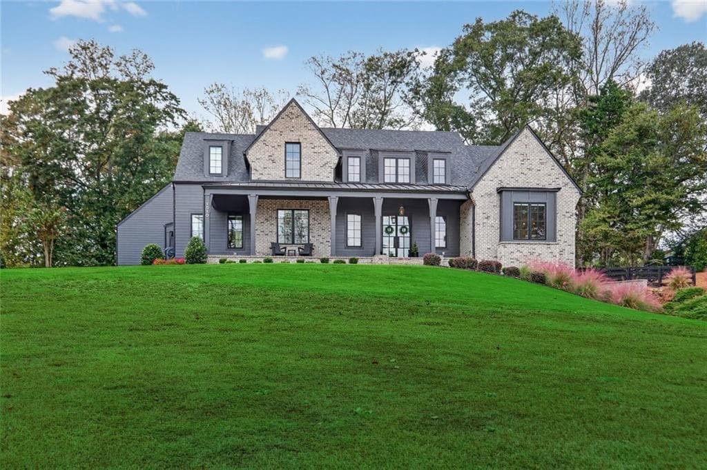 1510 Batesville Road, Canton, GA 30115 — most recent listing photo