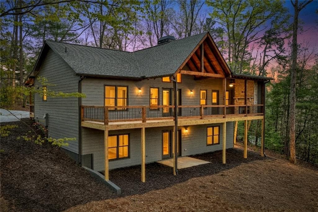 375 Seneca Drive, Ellijay, GA 30540 — most recent listing photo