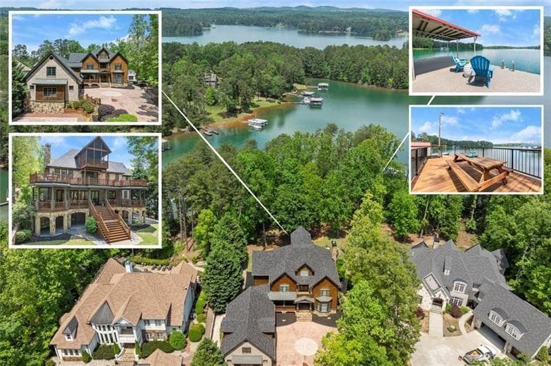 4290 Bobbins Way, Cumming, GA 30041 — most recent listing photo
