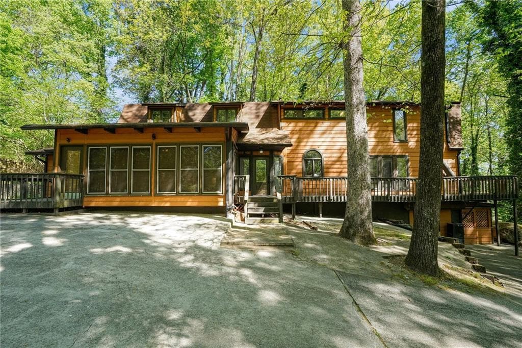 2530 Rockbridge Road, Conyers, GA 30012 — most recent listing photo