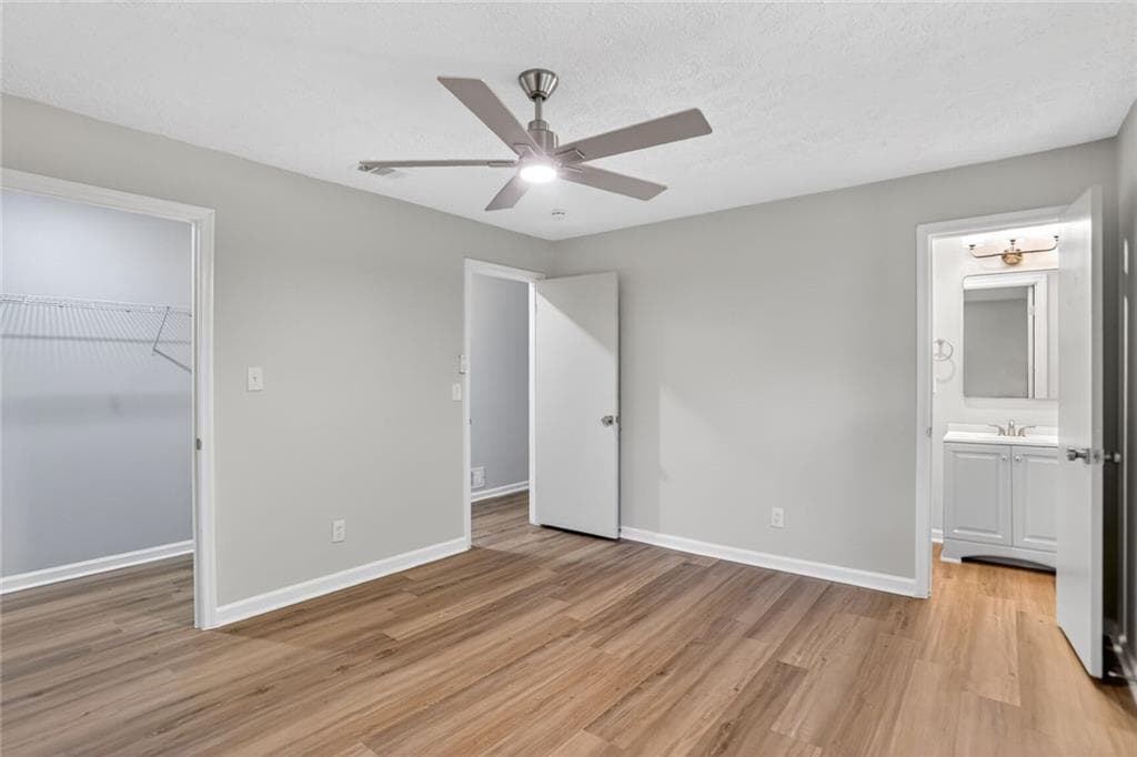 3 bedroom, 2 bathroom, 1,455 sq ft single family residence under contract at 1971 Wilson Road, Conyers, GA 30012 — photo 7