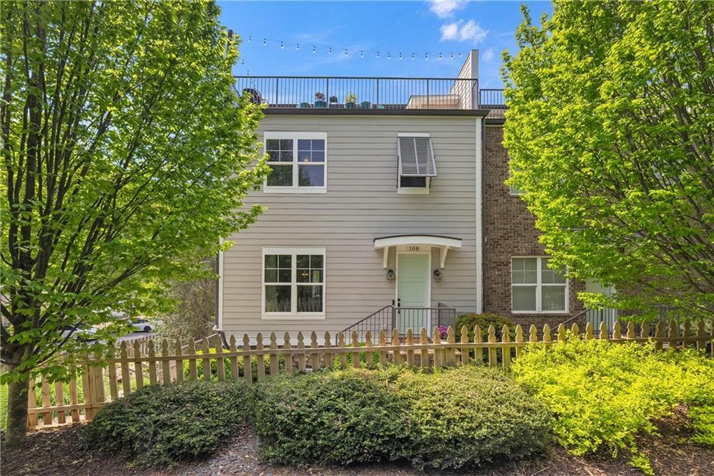 108 Canton Way
