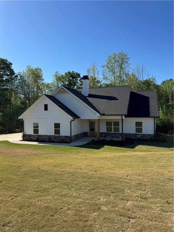 249 Wilson Road, Temple, GA 30179 — most recent listing photo