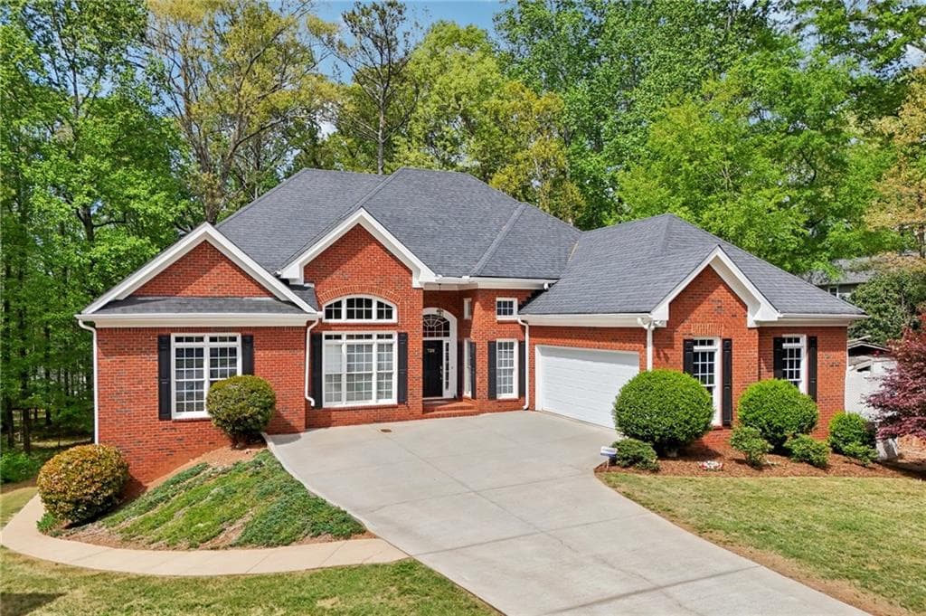 720 Marianna Lane, Alpharetta, GA 30004 — most recent listing photo