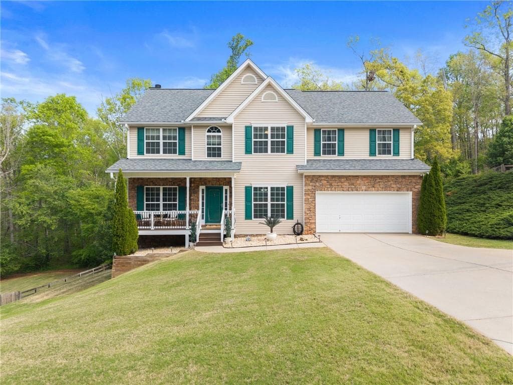 9240 Wilshire Place, Cumming, GA 30028 — most recent listing photo