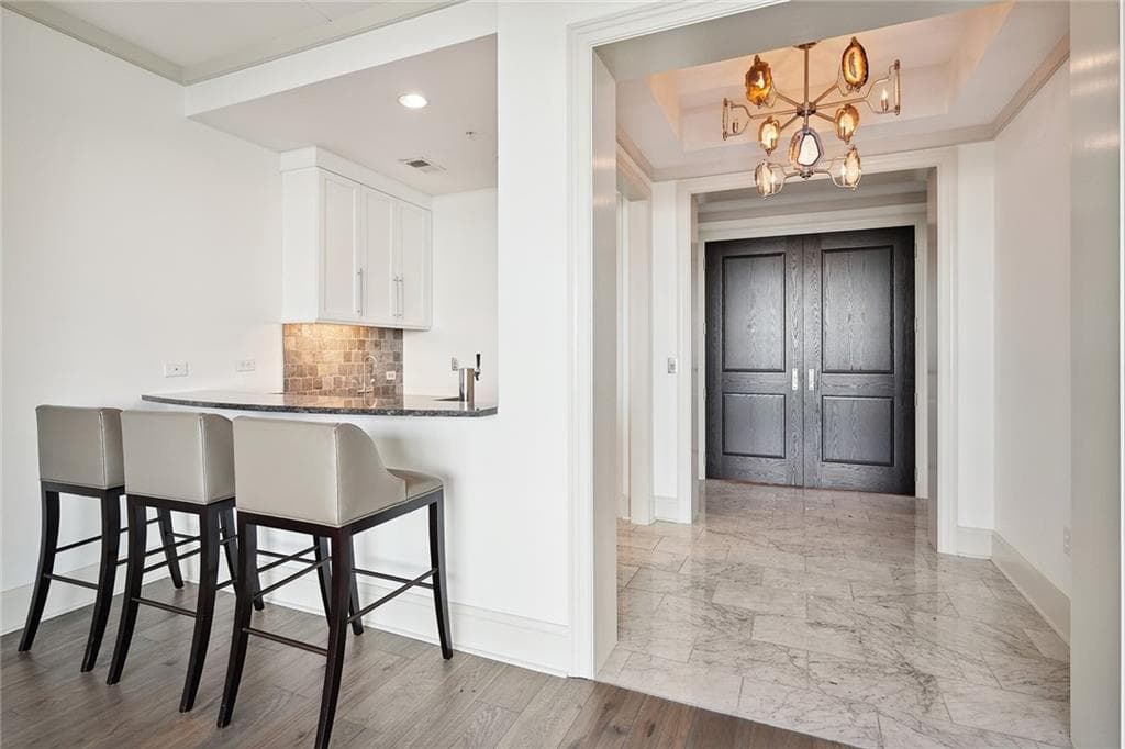 2 bedroom, 3 bathroom, 2,890 sq ft condominium for rent at 3344 Peachtree Road 3202, Atlanta, GA 30326 for $11,500 a month — photo 10