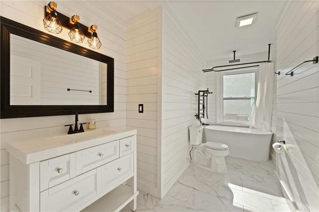 4 bedroom, 2 bathroom, 1,624 sq ft single family residence for sale at 6 Defender Street, Cartersville, GA 30120 — photo 5