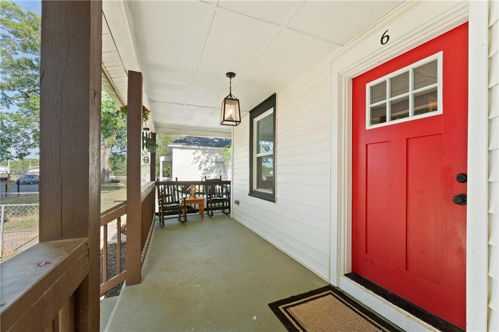 4 bedroom, 2 bathroom, 1,624 sq ft single family residence for sale at 6 Defender Street, Cartersville, GA 30120 — photo 7