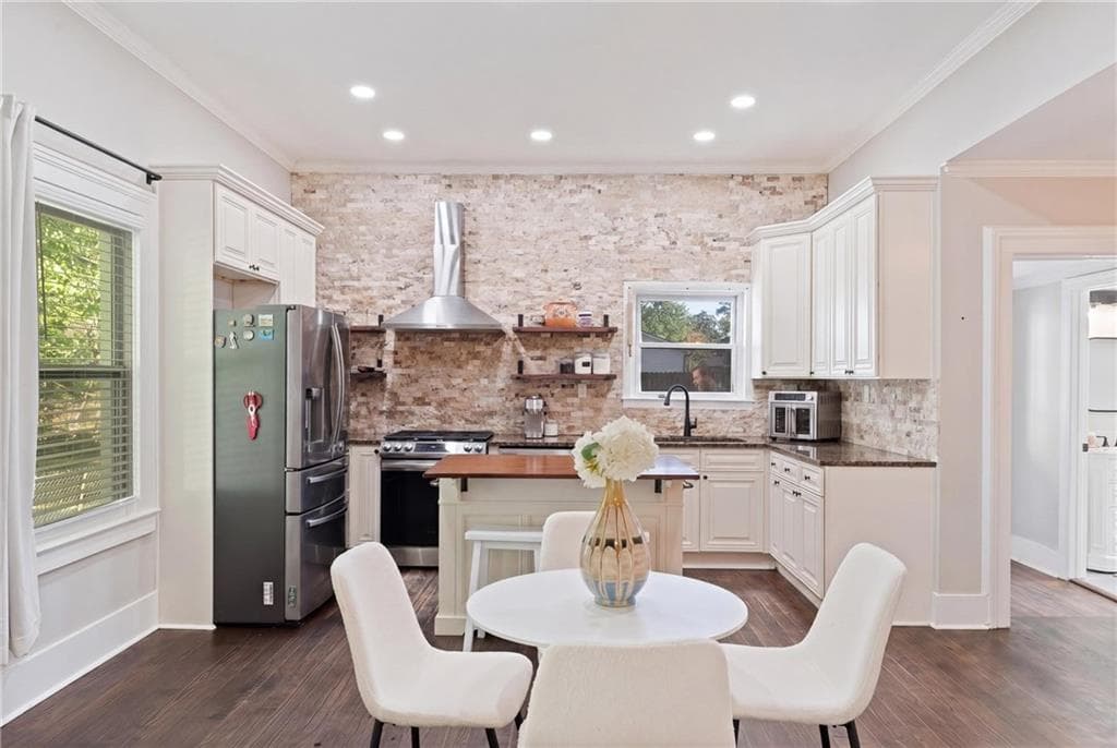 4 bedroom, 2 bathroom, 1,624 sq ft single family residence for sale at 6 Defender Street, Cartersville, GA 30120 — photo 10