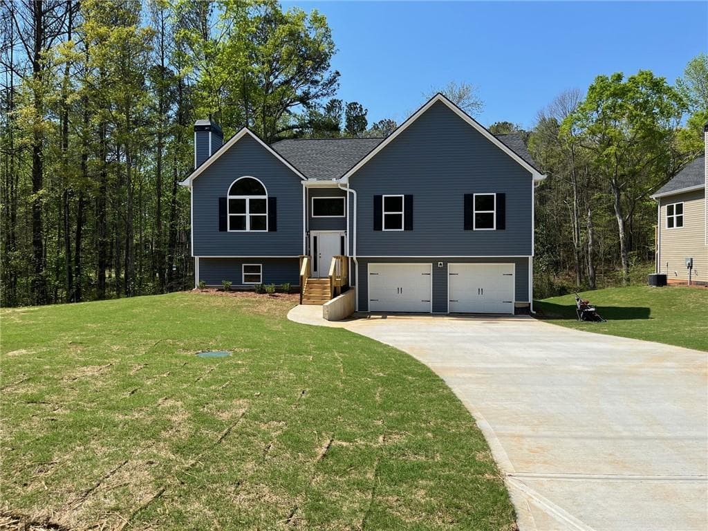 3 bedroom, 3 bathroom, 2,088 sq ft single family residence for sale at 202 Gamel Road, Dallas, GA 30157 — photo 2