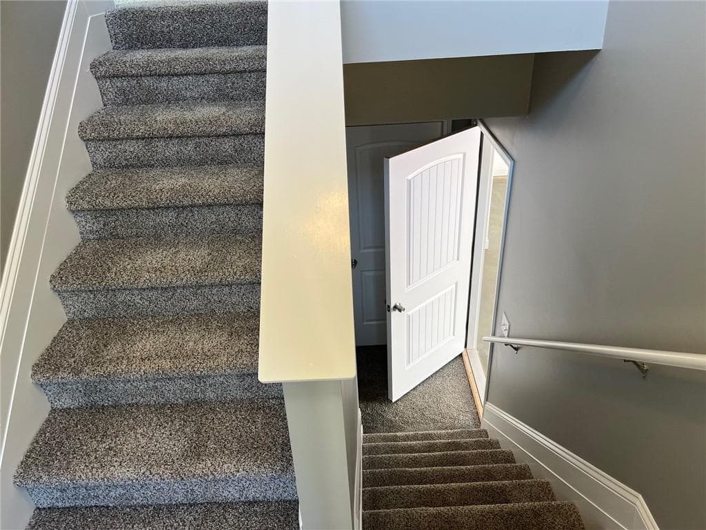 3 bedroom, 3 bathroom, 2,088 sq ft single family residence for sale at 202 Gamel Road, Dallas, GA 30157 — photo 6