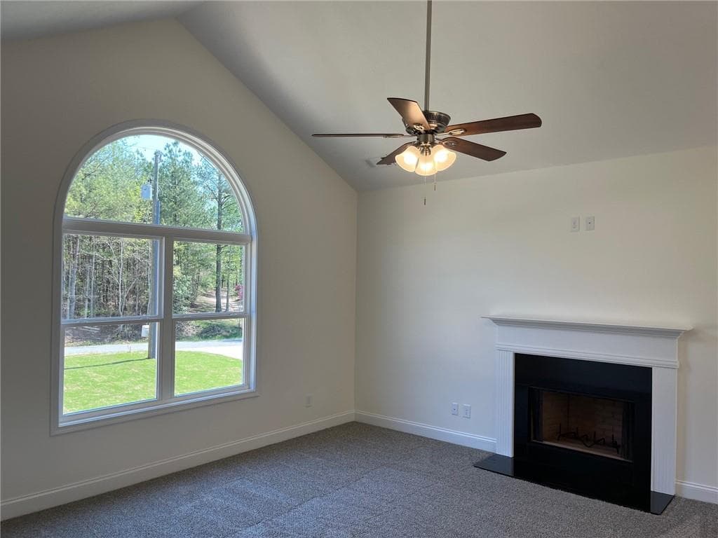 3 bedroom, 3 bathroom, 2,088 sq ft single family residence for sale at 202 Gamel Road, Dallas, GA 30157 — photo 7