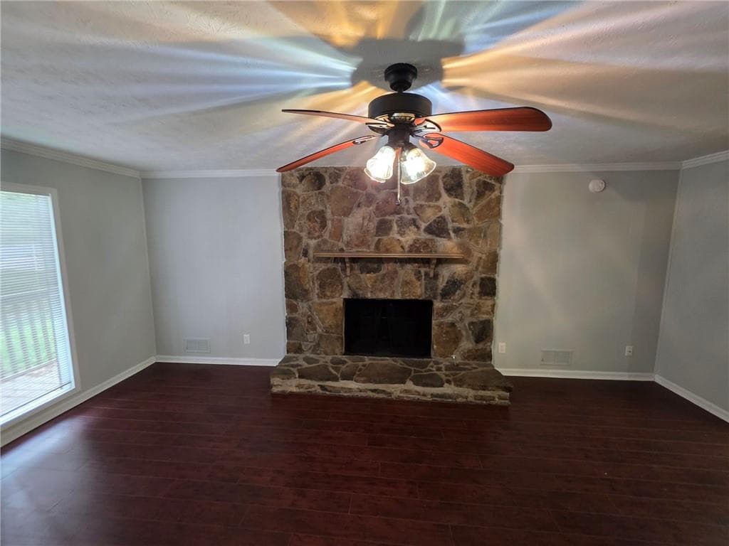 4 bedroom, 3 bathroom, 2,718 sq ft single family residence for sale at 5051 Golfbrook Drive, Stone Mountain, GA 30088 — photo 2