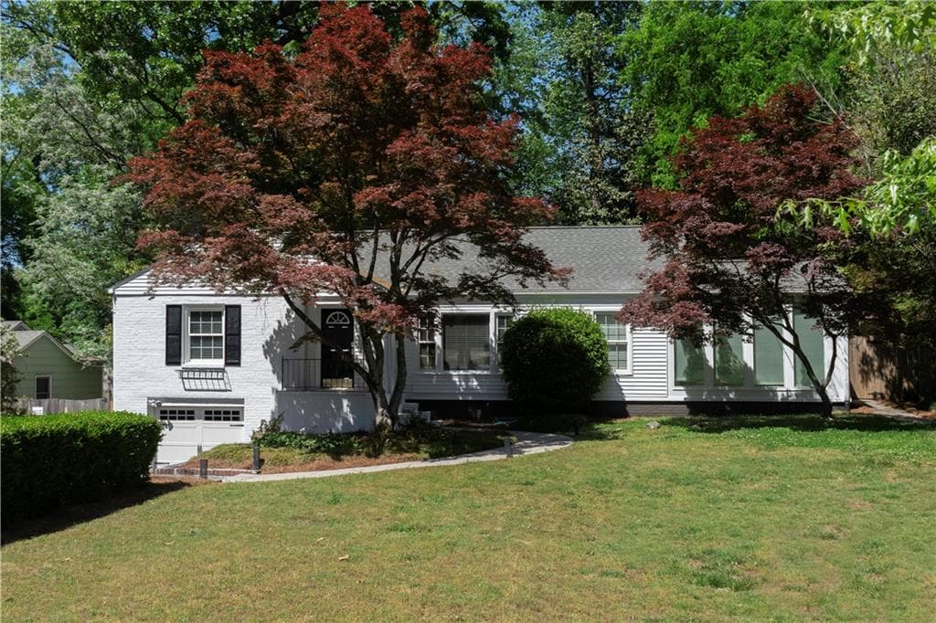 1272 Lavista Road, Brookhaven, GA 30324 — most recent listing photo