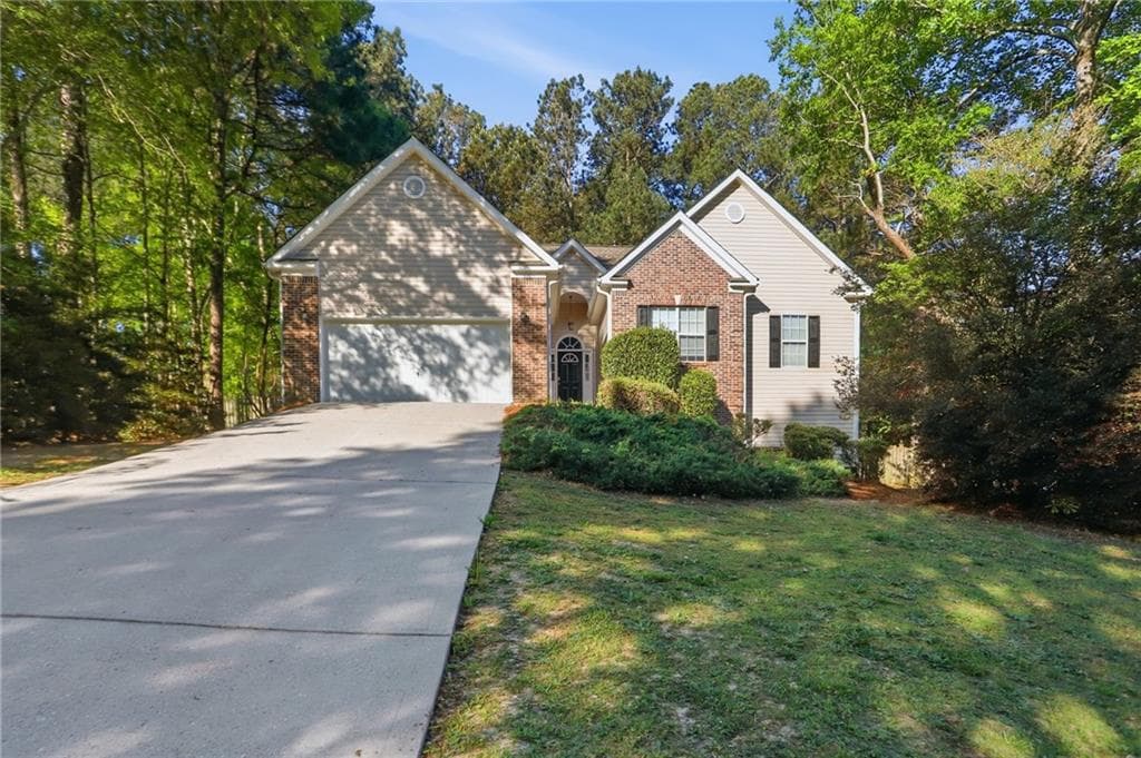 1511 Mariray Court, Lawrenceville, GA 30045 — most recent listing photo
