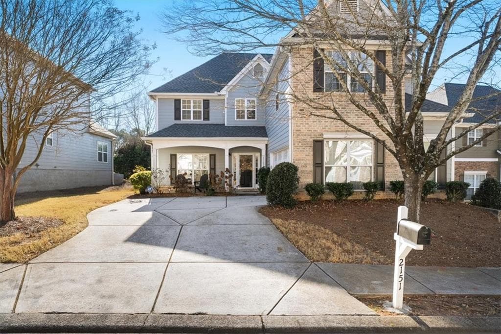 2151 Somerset Place, Atlanta, GA 30316 — most recent listing photo