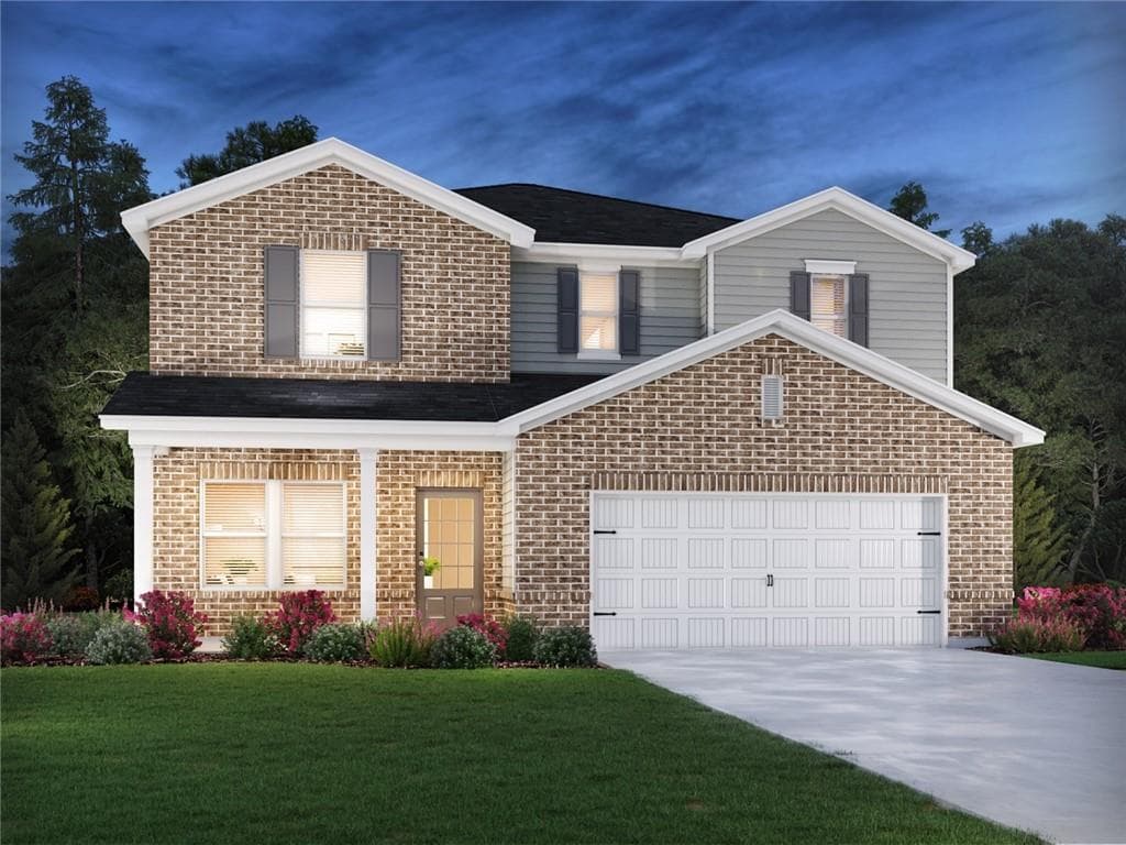 365 Morgan Creek Road, Pendergrass, GA 30567 — most recent listing photo
