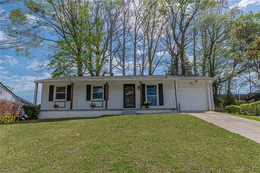 4558 Ryan Road, Conley, GA 30288 — most recent listing photo