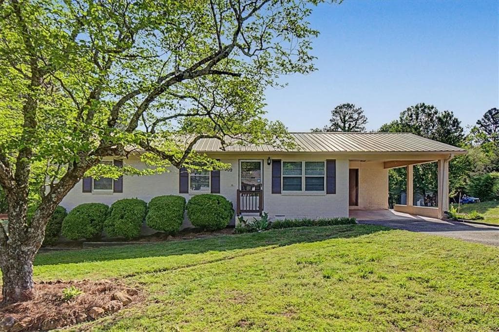 309 Gail Street, Adairsville, GA 30103 — most recent listing photo