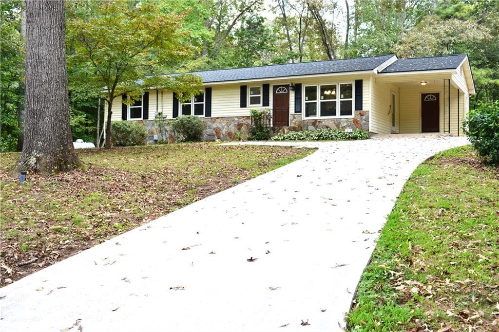 171 James Street, Tallapoosa, GA 30176 — most recent listing photo