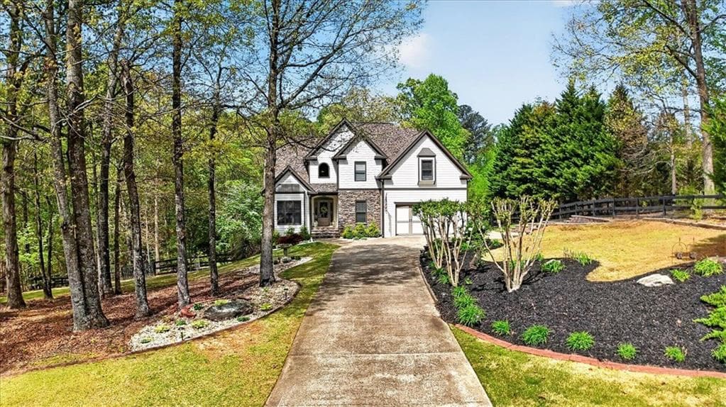 207 Oakwind Court, Canton, GA 30114 — most recent listing photo