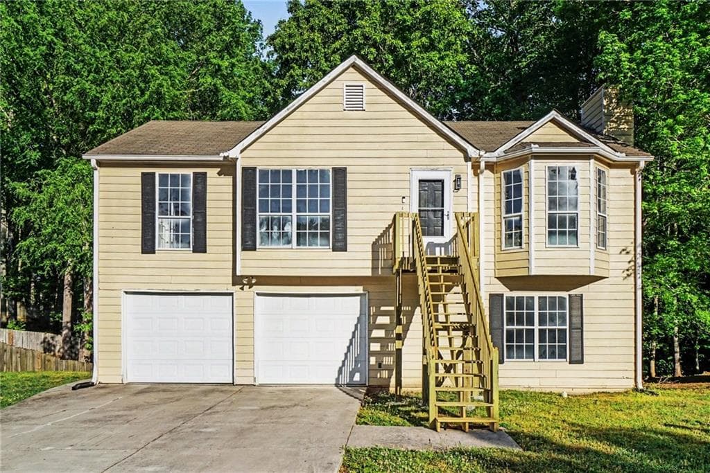 6334 Hillview Lane, Douglasville, GA 30134 — most recent listing photo