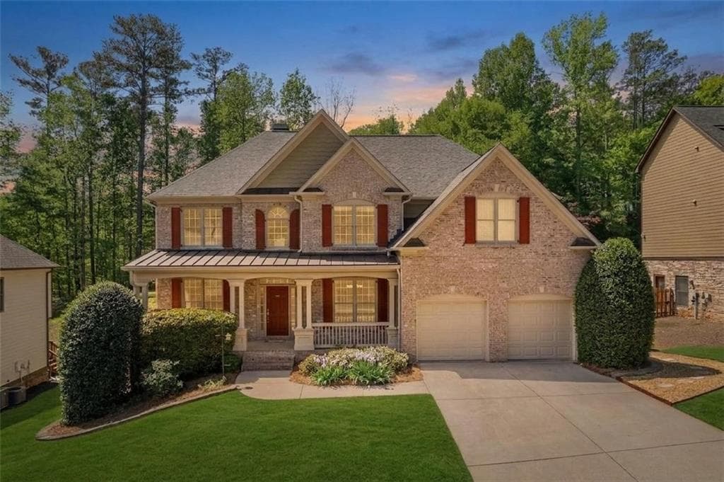4445 Callaway Crest Drive, Kennesaw, GA 30152 — most recent listing photo
