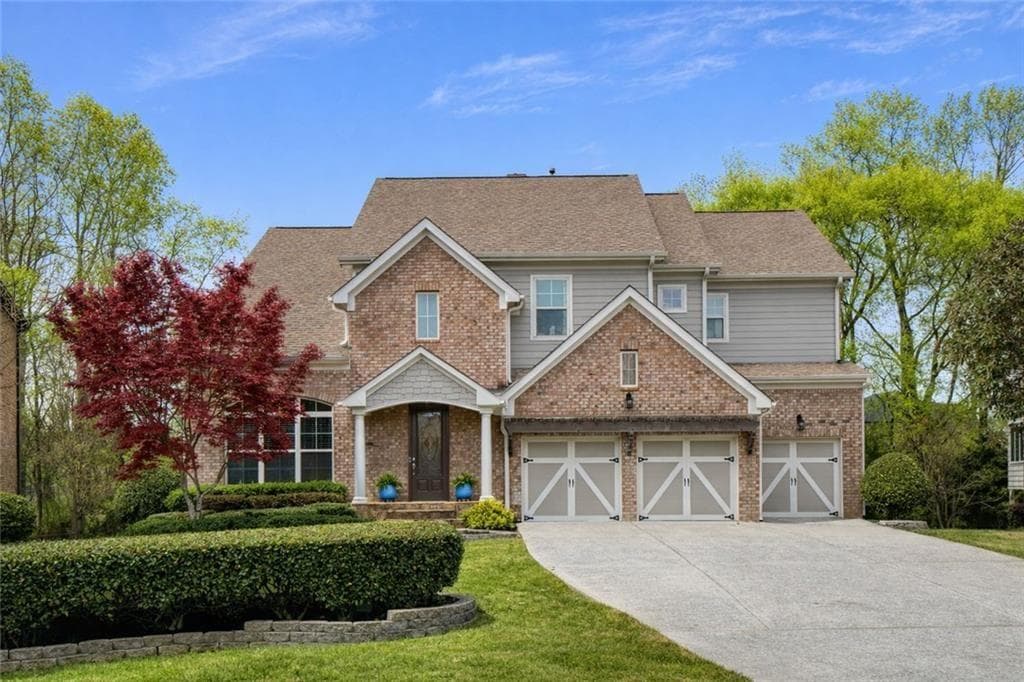 796 Morganton