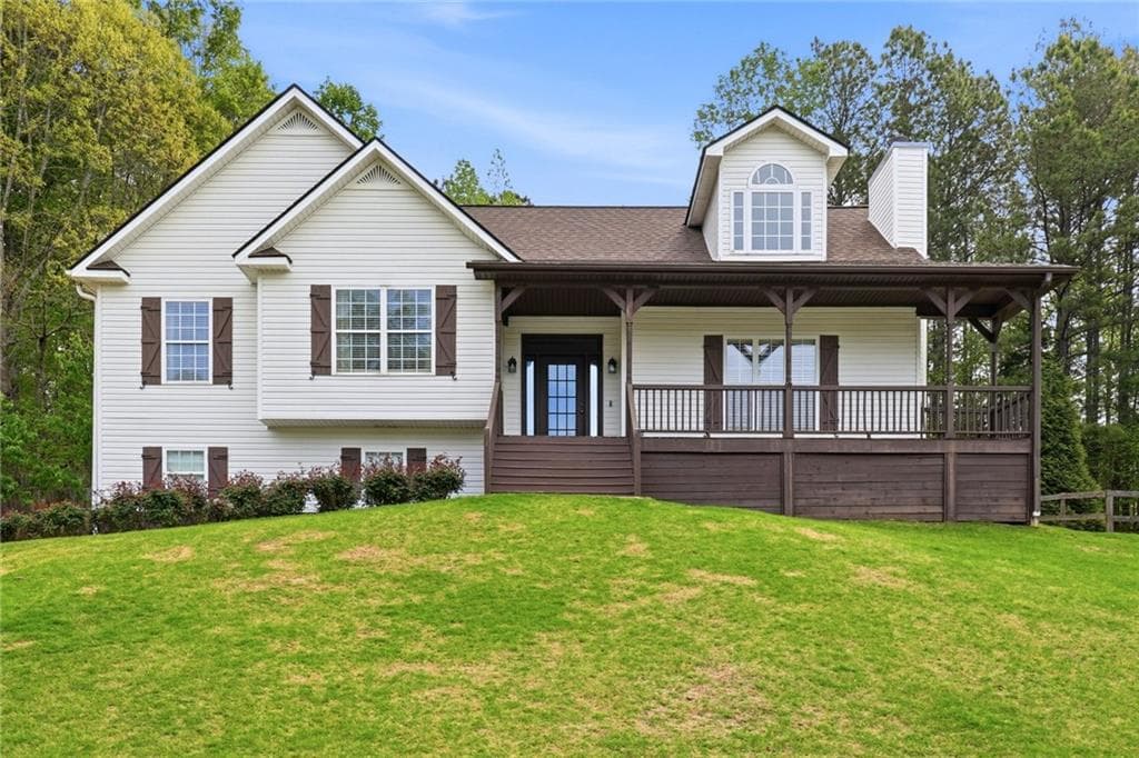 387 Cannon Trail, Dallas, GA 30157 — most recent listing photo