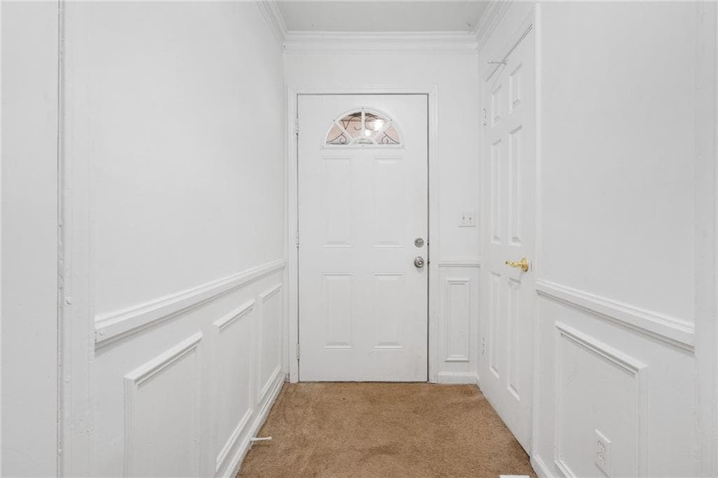 3 bedroom, 2 bathroom, 1,736 sq ft single family residence under contract at 2159 Chestnut Log Drive, Lithia Springs, GA 30122 — photo 3