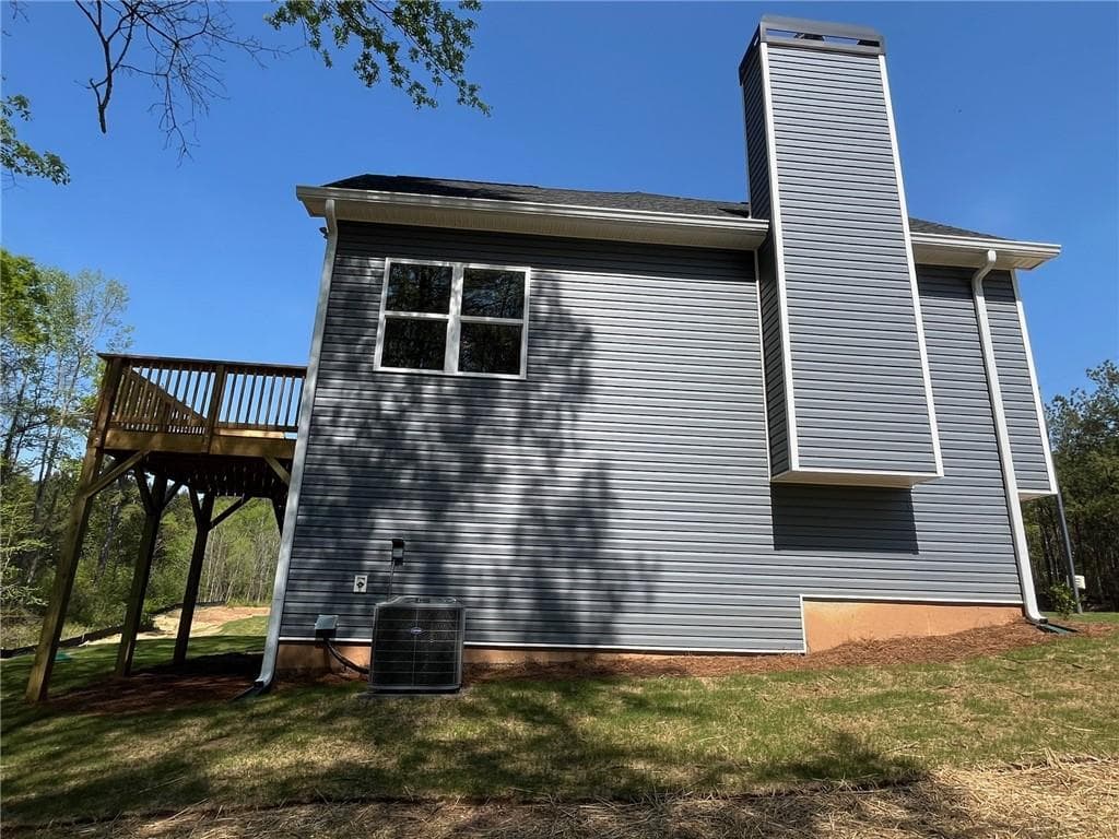 3 bedroom, 3 bathroom, 2,088 sq ft single family residence for sale at 234 Gamel Road, Dallas, GA 30157 — photo 6