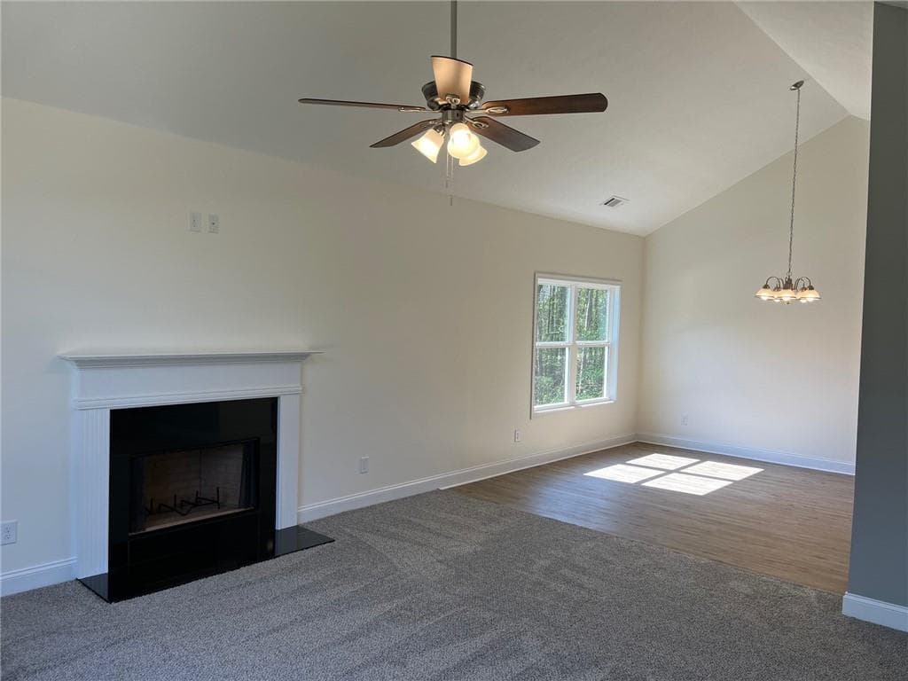 3 bedroom, 3 bathroom, 2,088 sq ft single family residence for sale at 234 Gamel Road, Dallas, GA 30157 — photo 9