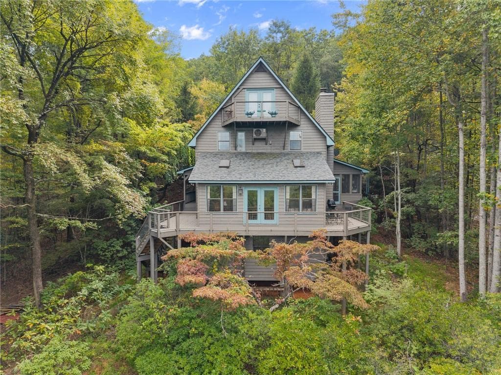 62 High Ridge, Cleveland, GA 30528 — most recent listing photo