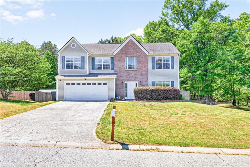1209 Mystic Drive, Loganville, GA 30052 — most recent listing photo