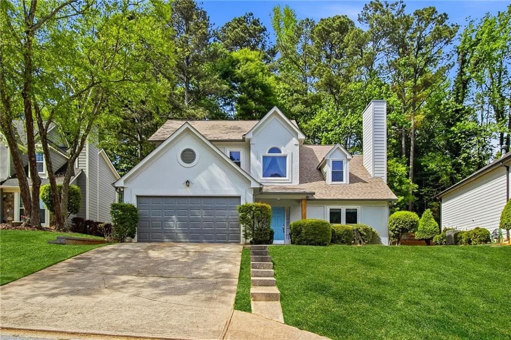 140 River Terrace Point, Roswell, GA 30076 — most recent listing photo