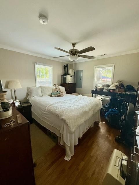 2 bedroom, 2 bathroom, 1,128 sq ft single family residence for sale at 206 West Drive, Calhoun, GA 30701 — photo 5
