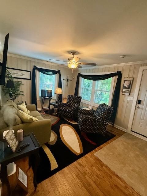 2 bedroom, 2 bathroom, 1,128 sq ft single family residence for sale at 206 West Drive, Calhoun, GA 30701 — photo 2