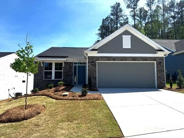146 Easton Park Boulevard, Dallas, GA 30157 — most recent listing photo
