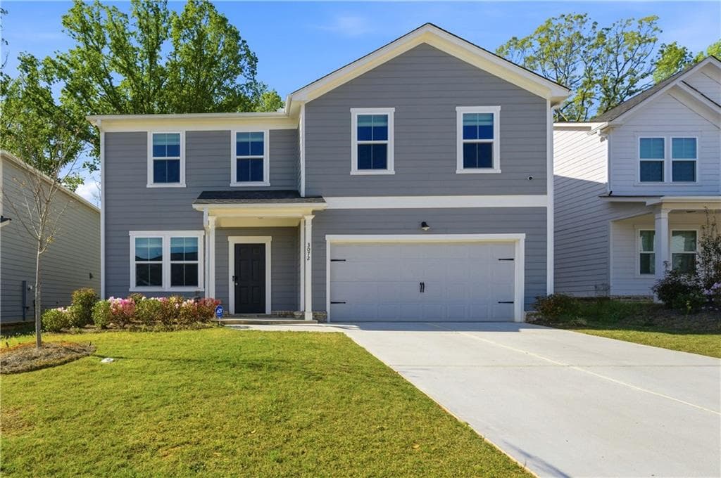 3072 Birdsong Avenue, Covington, GA 30016 — most recent listing photo