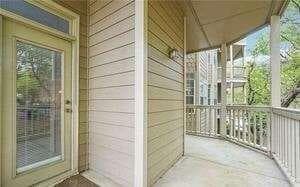 1 bedroom, 1 bathroom, 814 sq ft condominium for rent at 1215 McGill Park Avenue # 1215, Atlanta, GA 30312 for $2,250 a month — photo 2