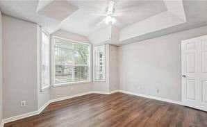 1 bedroom, 1 bathroom, 814 sq ft condominium for rent at 1215 McGill Park Avenue # 1215, Atlanta, GA 30312 for $2,250 a month — photo 8