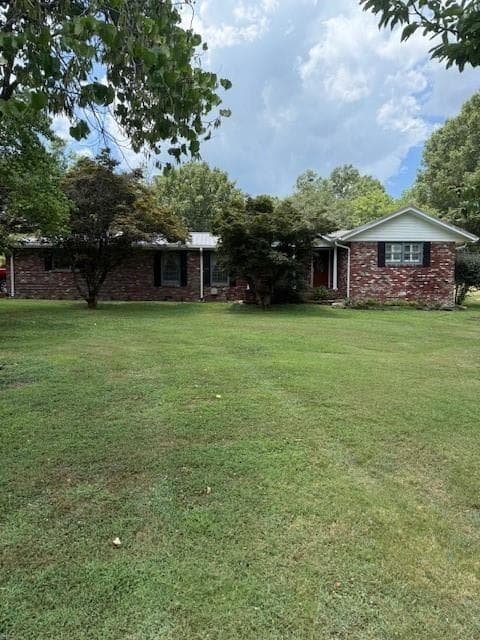 3 bedroom, 3 bathroom, 2,020 sq ft single family residence for sale at 26 Indian Trail, Cartersville, GA 30120