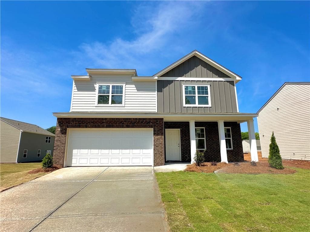33 Heartland Drive, Dallas, GA 30157 — most recent listing photo