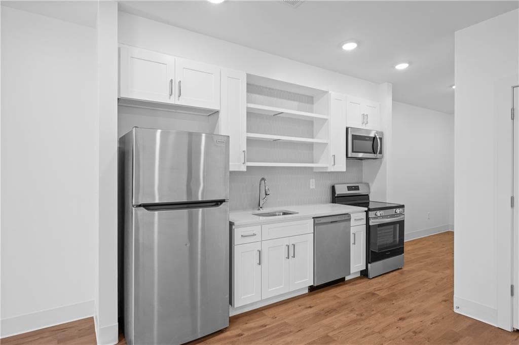 1 bedroom, 1 bathroom, 756 sq ft apartment for rent at 456 Flat Shoals Avenue 407, Atlanta, GA 30316 for $1,750 a month — photo 5
