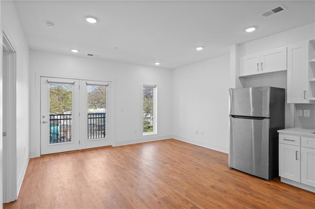 1 bedroom, 1 bathroom, 756 sq ft apartment for rent at 456 Flat Shoals Avenue 407, Atlanta, GA 30316 for $1,750 a month — photo 6