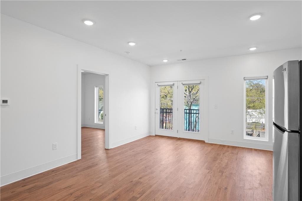 1 bedroom, 1 bathroom, 756 sq ft apartment for rent at 456 Flat Shoals Avenue 407, Atlanta, GA 30316 for $1,750 a month — photo 7