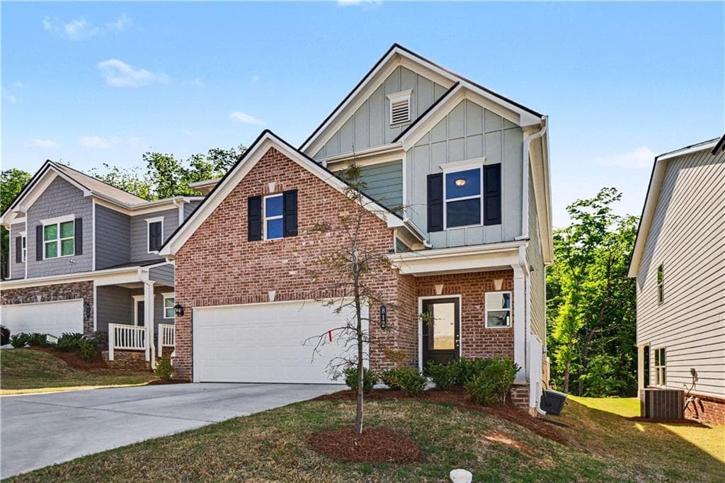 812 Dundee Way, Cartersville, GA 30121 — most recent listing photo
