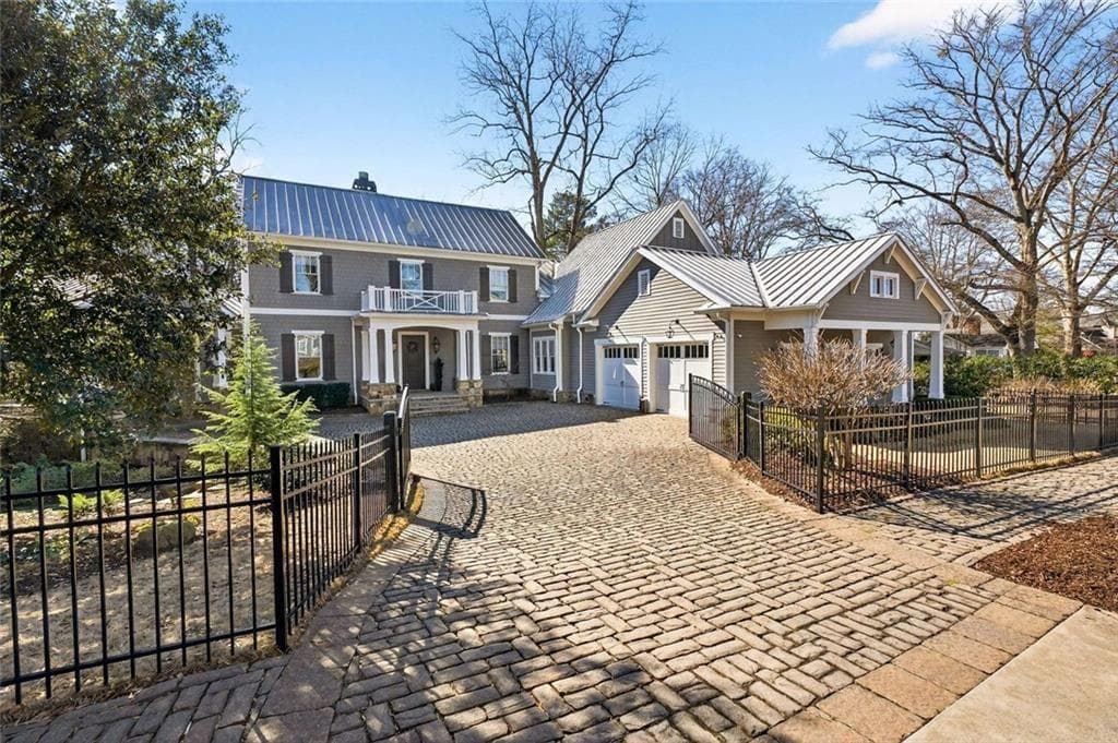 52 Woodstock Road, Roswell, GA 30075 — most recent listing photo
