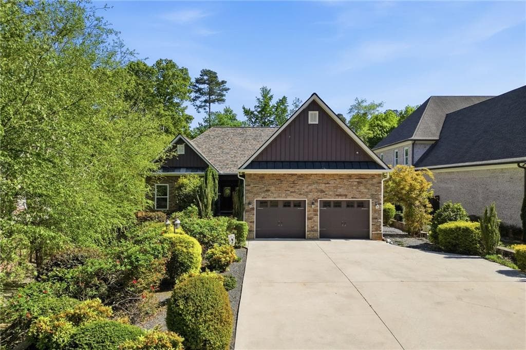 5527 Awtrey Church Road, Acworth, GA 30101 — most recent listing photo