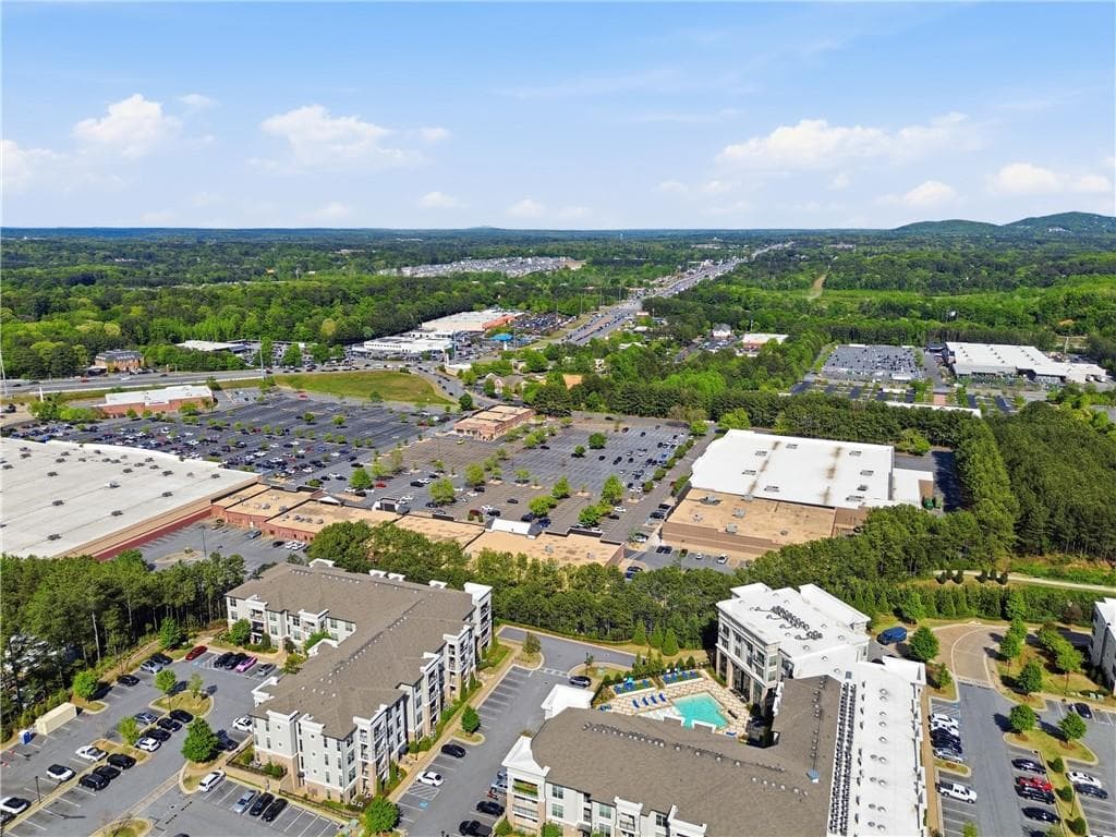 3 bedroom, 4 bathroom, 2,155 sq ft townhouse for sale at 500 Garvin Drive, Woodstock, GA 30188 — photo 7